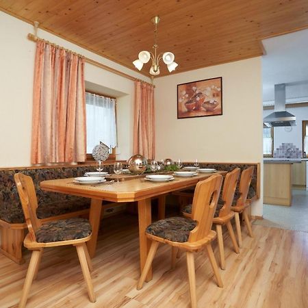 Apartmán Almaar - Arno'S Hoamat Sölden Exteriér fotografie