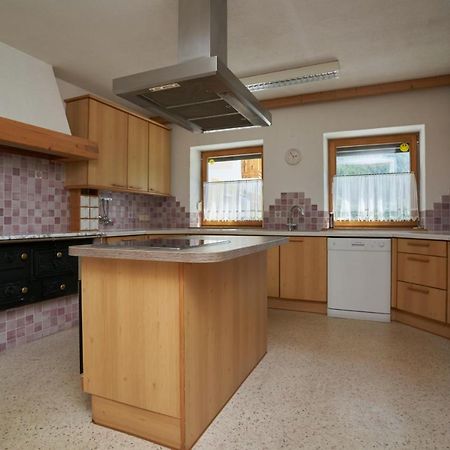 Apartmán Almaar - Arno'S Hoamat Sölden Exteriér fotografie
