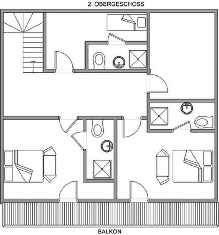 Apartmán Almaar - Arno'S Hoamat Sölden Exteriér fotografie