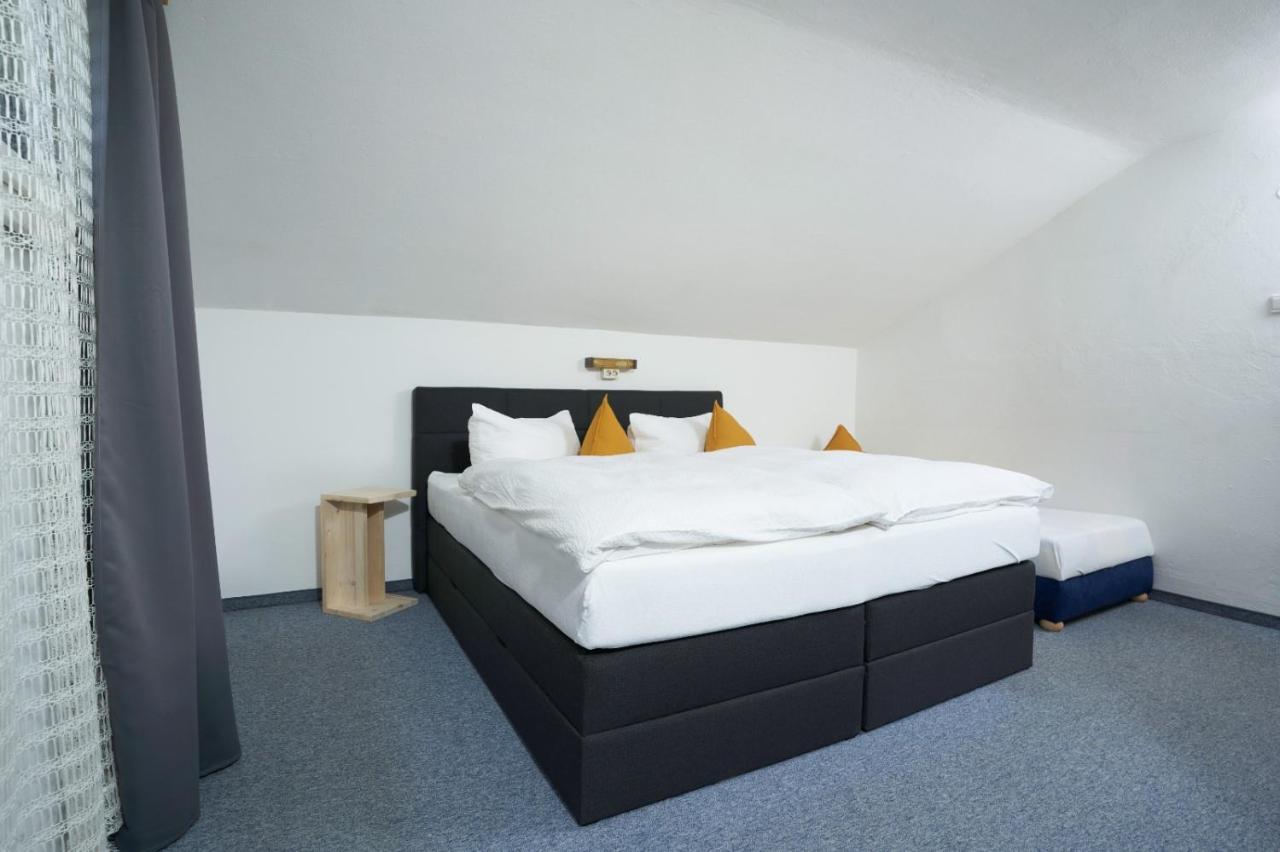 Apartmán Almaar - Arno'S Hoamat Sölden Exteriér fotografie