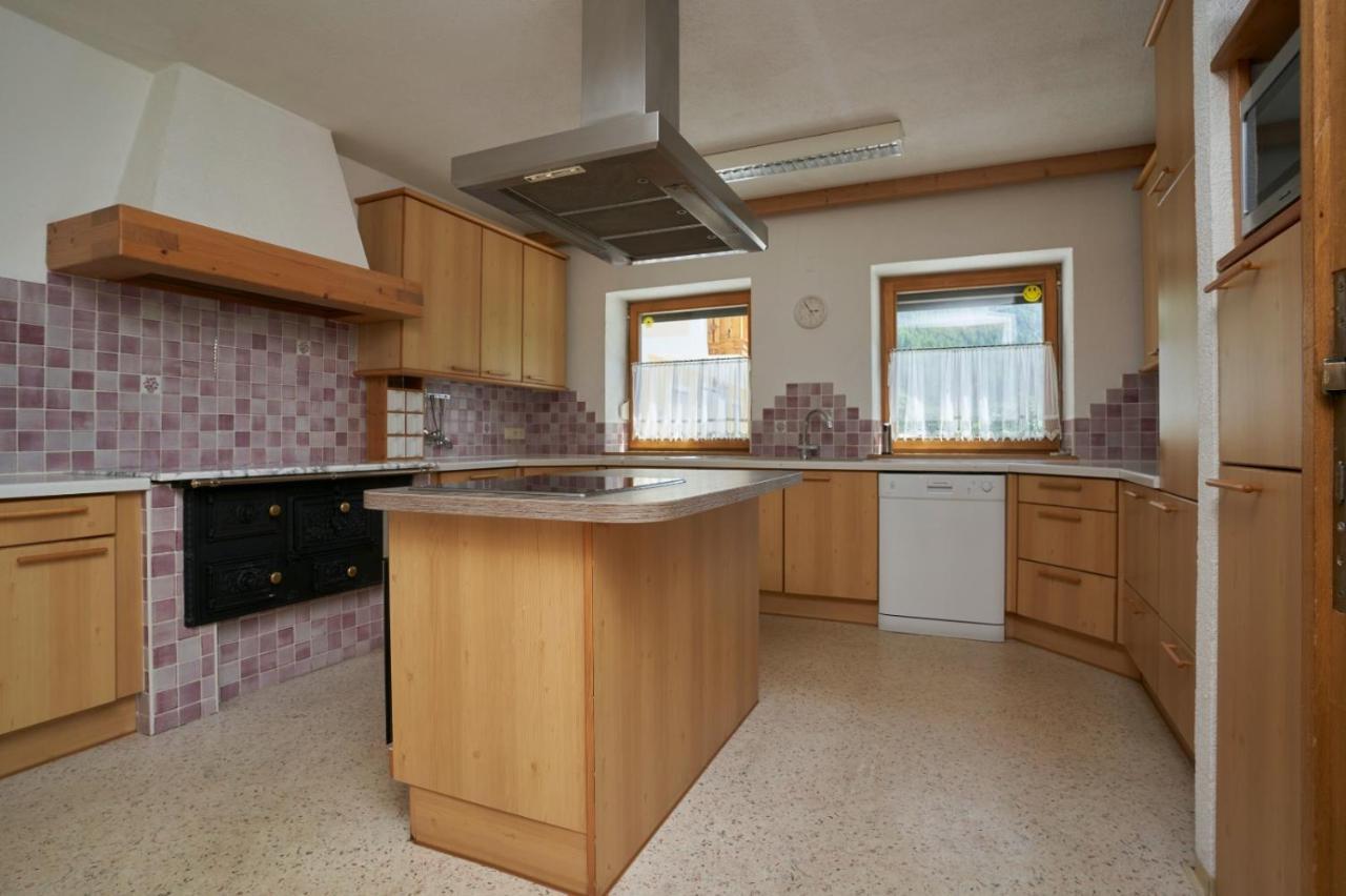 Apartmán Almaar - Arno'S Hoamat Sölden Exteriér fotografie
