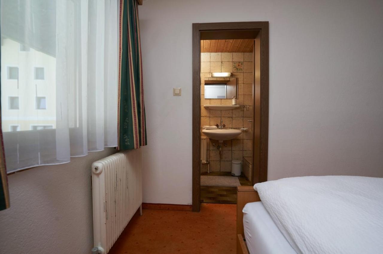 Apartmán Almaar - Arno'S Hoamat Sölden Exteriér fotografie