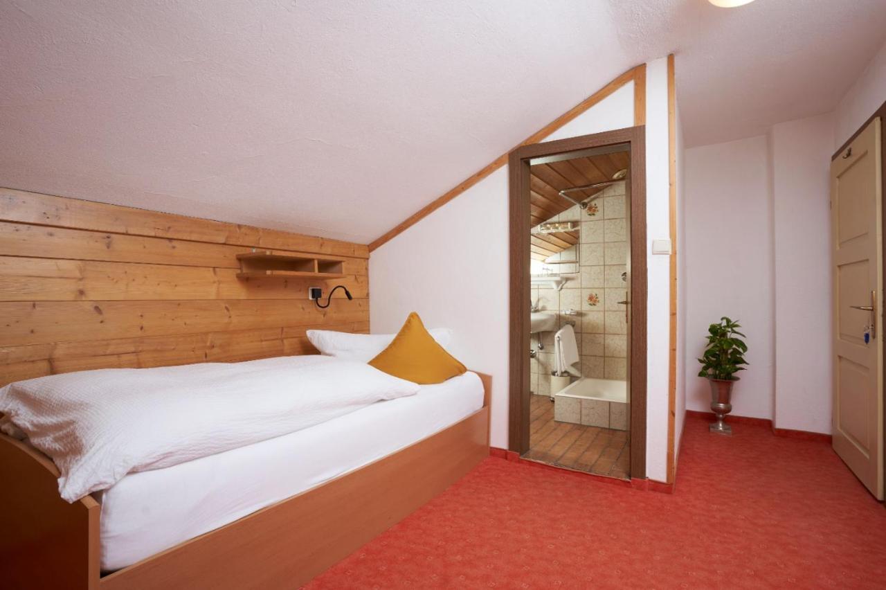 Apartmán Almaar - Arno'S Hoamat Sölden Exteriér fotografie
