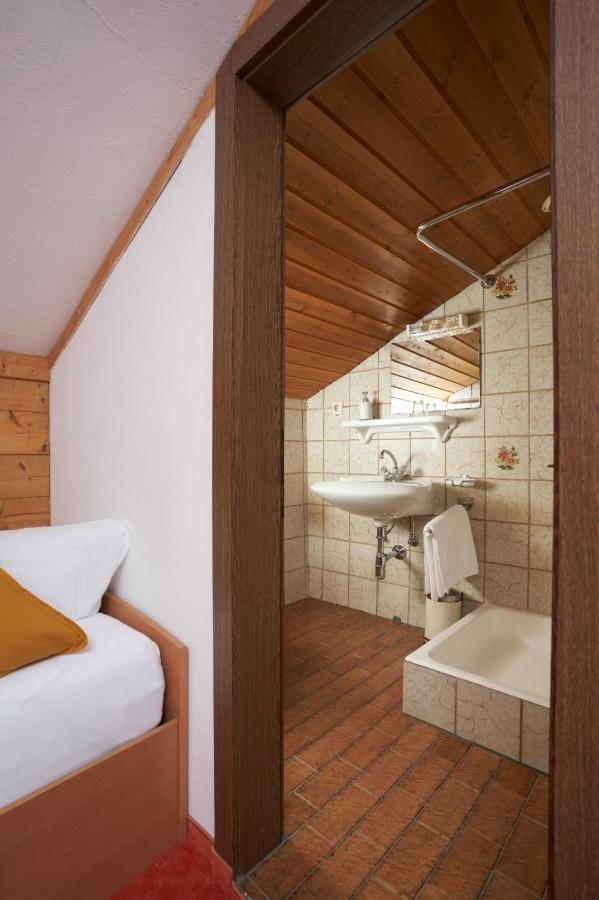 Apartmán Almaar - Arno'S Hoamat Sölden Exteriér fotografie