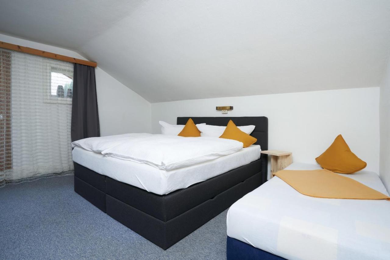 Apartmán Almaar - Arno'S Hoamat Sölden Exteriér fotografie